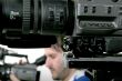 two dv-camcorders