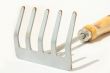 Garden rake