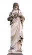 Statue of Jesus