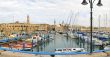  port of old city