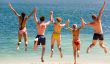 Energetic people