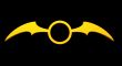 bat wings