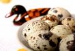 quail eggs