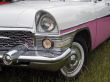 Retro car