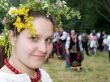Ukrainian girl
