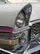 Retro car
