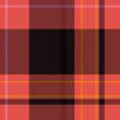 Tartan plaid
