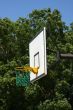 Outdoor basketball