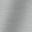 Brushed metal