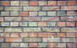 Old brick wall