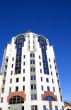 Office tower