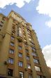 Residential building