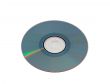 Compact disk close-up