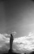 Religious statue