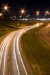 Night Traffic