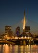 Winnipeg Provencher Bridge