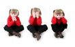 hear no evil