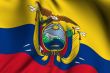 Rendered Ecuadorian Flag