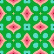 Retro pattern