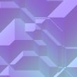 Angular geometric abstract