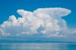 big cloud