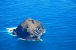 rocky island