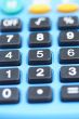 calculator buttons