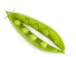 pea cut