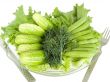Vegetable salad