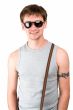boy in sunglasses
