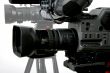 two dv-camcorders