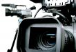 two dv-camcorders