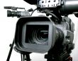 two dv-camcorders