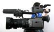 two dv-camcorders