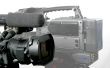 two dv-camcorders