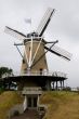 Dutch windmill