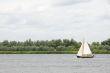 old sailingboat