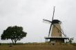 Dutch windmill