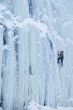 Ice Climbing
