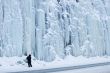 Ice Climbing