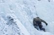 Ice Climbing