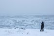 Frozen Artic