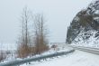 Frozen Highway