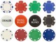 Poker Chips