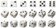 Dice Set