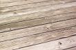 Weathered Boardwalk