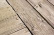 Weathered Boardwalk