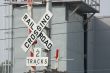 Railroad Crossing