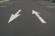 Opposite Arrows