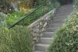 Garden Stairs